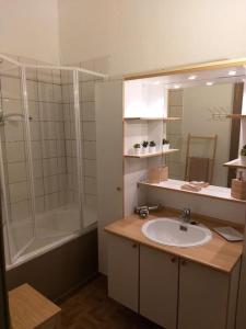 Appartement The View