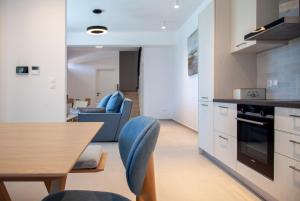 Villa Blauw with Infinity Pool & Sea Views