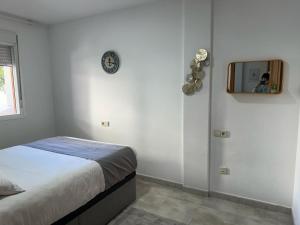 Apartamento La Timba