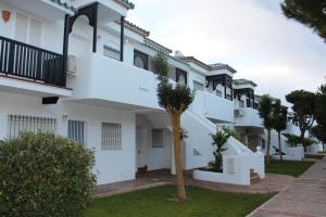 Apartamento Red de Almadraba