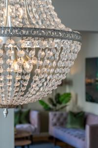 Enter Tromsø - Historic Arctic Apartments