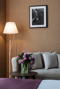 Duomo Hotel & Apartments