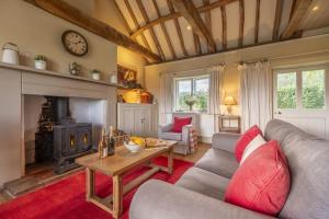 Acorn Cottage