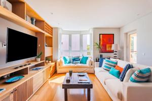 Cascais Elegant & Pool Retreat