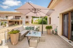 Apartment Alina Moraira - Fanadix