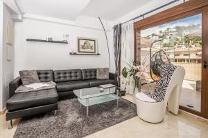 Apartment Alina Moraira