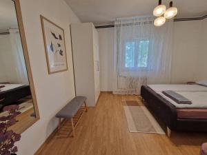 Rosemary Apartment 