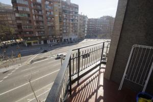 MERIDIANA CLOT 4 bedrooms 2 bathrooms