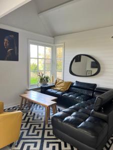 House on park "Zijper Eilant"