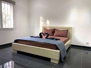 Residence Tya-Hooa by SOV