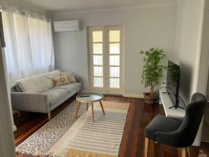 Paddington Pad Back Deck Free Parking close to Suncorp