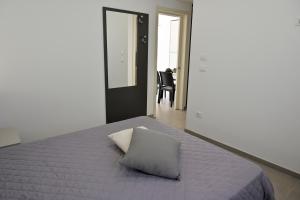 Altamarea Beach Experience Villetta SB