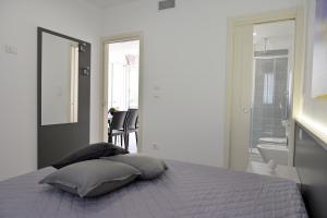 Altamarea Beach Experience Villetta SB