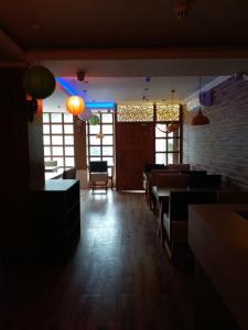 Hotel Mahalaxmi Indo Myanmar