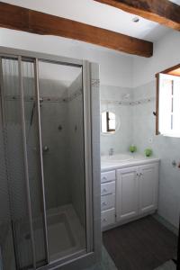 Maisons de vacances Zamatelua 1 : photos des chambres