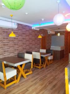 Hotel Mahalaxmi Indo Myanmar