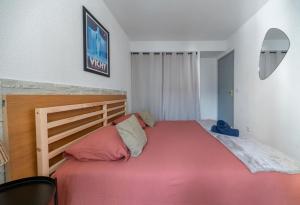 Appartements Le Duplex - Grand appartement centre ville : photos des chambres