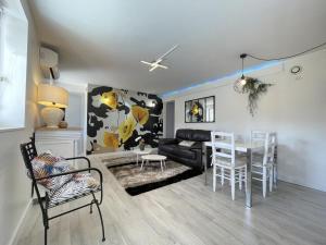 Maisons de vacances Irrintzina : photos des chambres