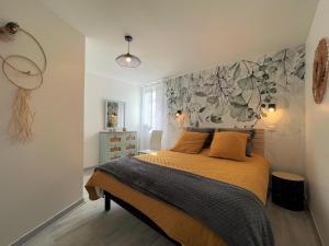 Maisons de vacances Irrintzina : photos des chambres