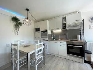 Maisons de vacances Irrintzina : photos des chambres