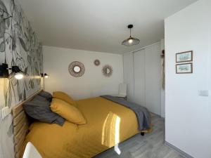 Maisons de vacances Irrintzina : photos des chambres