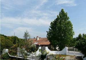 Maisons de vacances Irrintzina : photos des chambres