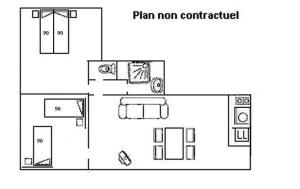 Maisons de vacances Irrintzina : photos des chambres