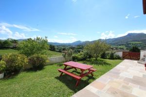 Maisons de vacances Zamatelua 2 : photos des chambres