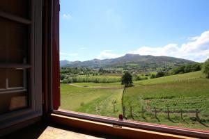 Maisons de vacances Zamatelua 2 : photos des chambres