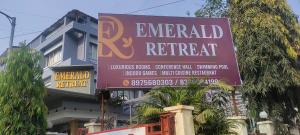 Emerald Retreat