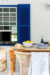 Orchard Cottage - 4hvězdičkové hotely ve městě Riebeek-Kasteel