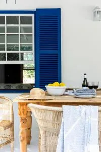 Orchard Cottage - Hermon