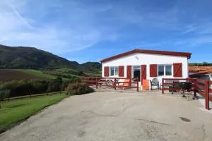 Pena plata - Igantzi