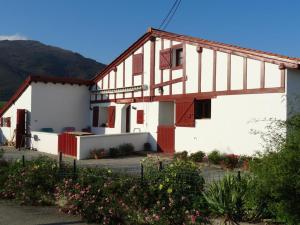 Maisons de vacances Axuri-alde : photos des chambres