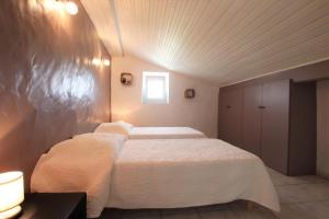 Maisons de vacances Axuri-alde : photos des chambres