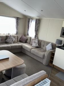 Caravan Hire Thornwick Bay