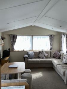 Caravan Hire Thornwick Bay