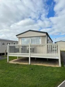 Caravan Hire Thornwick Bay - Copse Hill