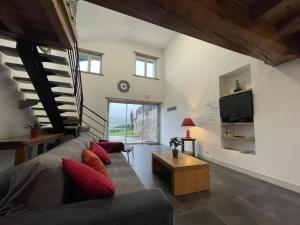 Maisons de vacances Dendaldegikoborda : photos des chambres