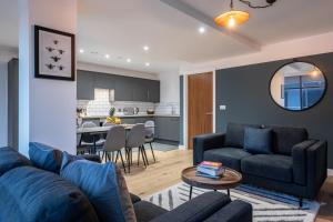 Stay Kula Manchester - City Centre