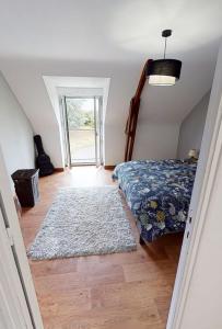 Maisons d'hotes The-IA : photos des chambres