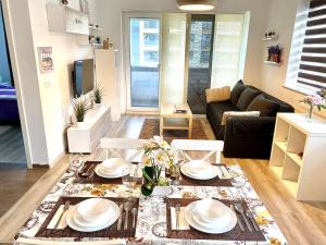 Relaxing Coresi Place