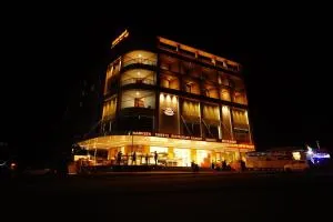 Babuji Jodhpur Palace - Dakan Kotra