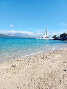 IriAna Seaside Luxury Penthouse