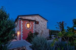 Astounding Hvar Villa 4 Bedrooms Villa Crystal Hvar 1 Mesmerizing Sea Views and Private Infinity Pool