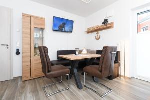 Ferienwohnung Ankerpause