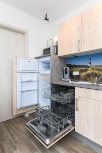 Ferienwohnung Ankerpause