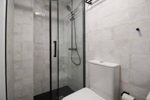 Estudio en el Centro de Santander