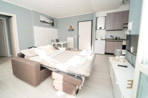 COZY APARTMENT MALPENSA AiRPORT