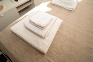 COZY APARTMENT MALPENSA AiRPORT